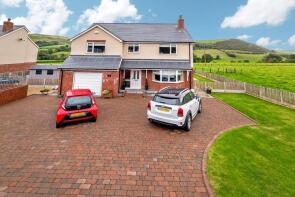 6, Cae Llan, Turnpike Ucha To Nant Mawr, Abergele LL22 8QG