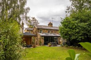 10, Brentwood Road, Brentwood CM13 3QY