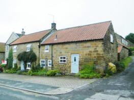 33, North End, Northallerton DL6 3BA