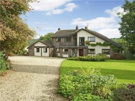 Charters, Nant-y-derry Road, Nantyderry, Abergavenny NP7 9DN