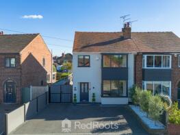 6, Pamela Drive, Warmsworth, Doncaster DN4 9RP
