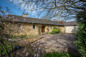 Brookfield, Mill Lane, Croughton NN13 5LU