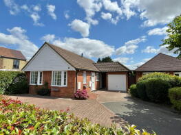 40, The Avenue, March PE15 9PR