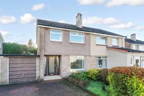 127, Muirside Avenue, Kirkintilloch G66 3PJ