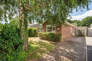 Clarevale, Teston Road, Offham, West Malling ME19 5PD