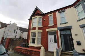 1, Rice Hey Road, Wallasey CH44 0DX