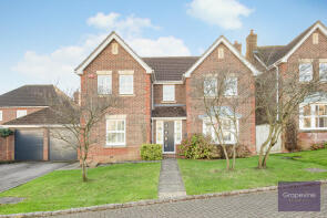 1, Balme Close, Reading RG10 9RN