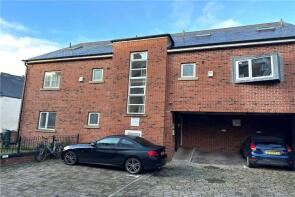 9, 40 Anstey House, Hanover Square, Woodhouse, Leeds LS3 1BQ