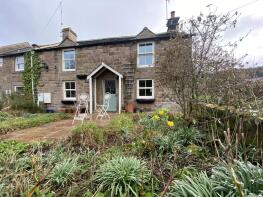 Millers Cottage, The Miers, Eagle Tor, Matlock DE4 2LY