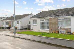 31, Chattan Avenue, Causewayhead, Stirling FK9 5RD