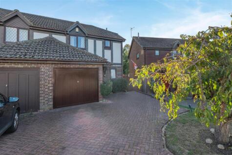 Gleneagles Drive, Maidstone