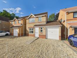 15, Blackberry Close, South Hykeham, Lincoln LN6 9FE