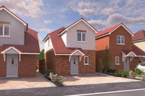 St Josephs Close, Canvey Island