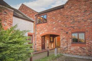 6, Blossom Walk, Hatton, Derby DE65 5QS