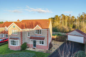 8, Stradling Close, Chilton Polden, Bridgwater TA7 9JF