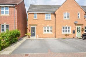 14, Victoria Gardens, Normanton WF6 2FA
