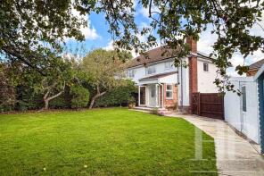 15, Bligh Close, Tilgate, Crawley RH10 5DL
