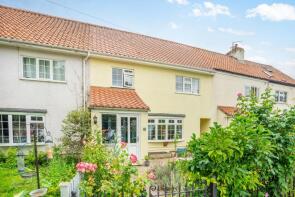 2, Vine Cottages, Pump Alley, Bolton Percy, York YO23 7AE