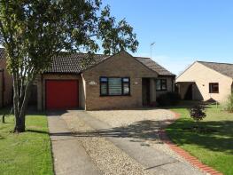 7, Hallfields, King's Lynn PE33 0DN