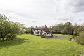 Chapel House Farm, Cash Lane, Offley Marsh, Stafford ST21 6HE