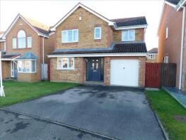 18, Snowdrop Way, Bishop Auckland DL14 0TN