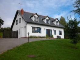 Celyn Bach, B5105 Mwrog Street To Pool Park, Llanfwrog, Ruthin LL15 2LL