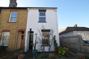 105, Corbylands Road, Sidcup DA15 8JQ