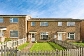 26, Malthouse Way, Cambridge CB22 7RR