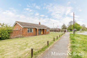 8, St Andrews Close, Thetford IP25 7EH