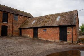 Tong House, Newport Road, Tong Village, Shifnal TF11 8PW