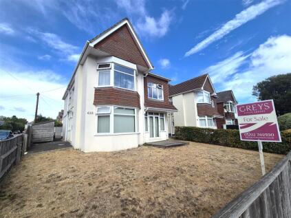 Ashley Road, Poole