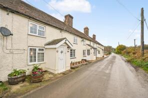 7, Sole Street Cottages, Sole Street, Canterbury CT4 7EP