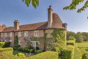 18, Hildenbrook Farm, Hildenborough, Tonbridge TN11 9JN