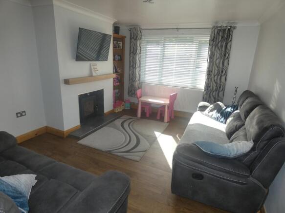 Main Lounge