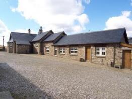Reaps Farm, Unnamed Road Section Of B6105 From Woodhead Road To Crowden, Torside, Glossop SK13 1JF