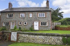 Flint Cottage, High Street, Petworth GU28 0LT