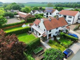 20 Cushat Cottage, Cooper Lane, Northallerton DL6 3HQ