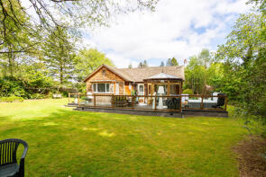9, The Glebe, Moffat DG10 9ER