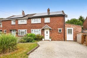 18, Fairways, Weyhill, Andover SP11 8DW