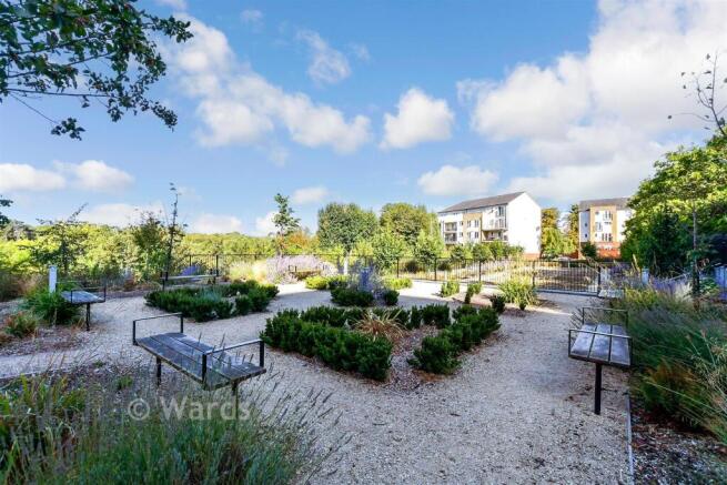 Communal Gardens