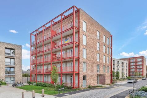Eagle Street, Cambridge, CB1