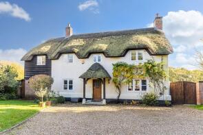 Wishing Well Cottage, Holt Lane, Wimborne BH21 7DQ