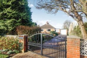Harrowside, Top Street, East Drayton, Retford DN22 0LG