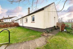 2, Manse Road, Carrington, Gorebridge EH23 4LS
