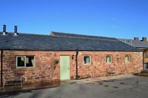 2 Rookery Barn, Rookery Farm, Rottington, Whitehaven CA28 9UR