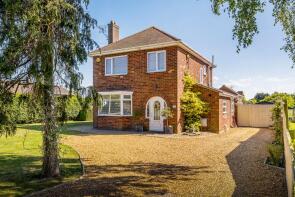 9 Nanjizel, Littlemoor Lane, Boston PE22 0TU