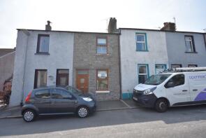 15, Railway Terrace, Ulverston LA12 0LQ