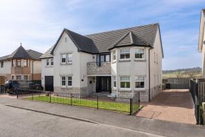 6, Braefoot Court, Caldercruix ML6 7QU