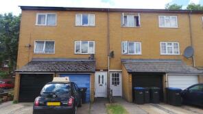 45, Strand Place, London N18 1QS