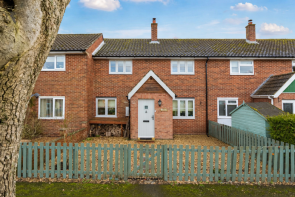 12, Downsview Way, Andover SP11 9JR